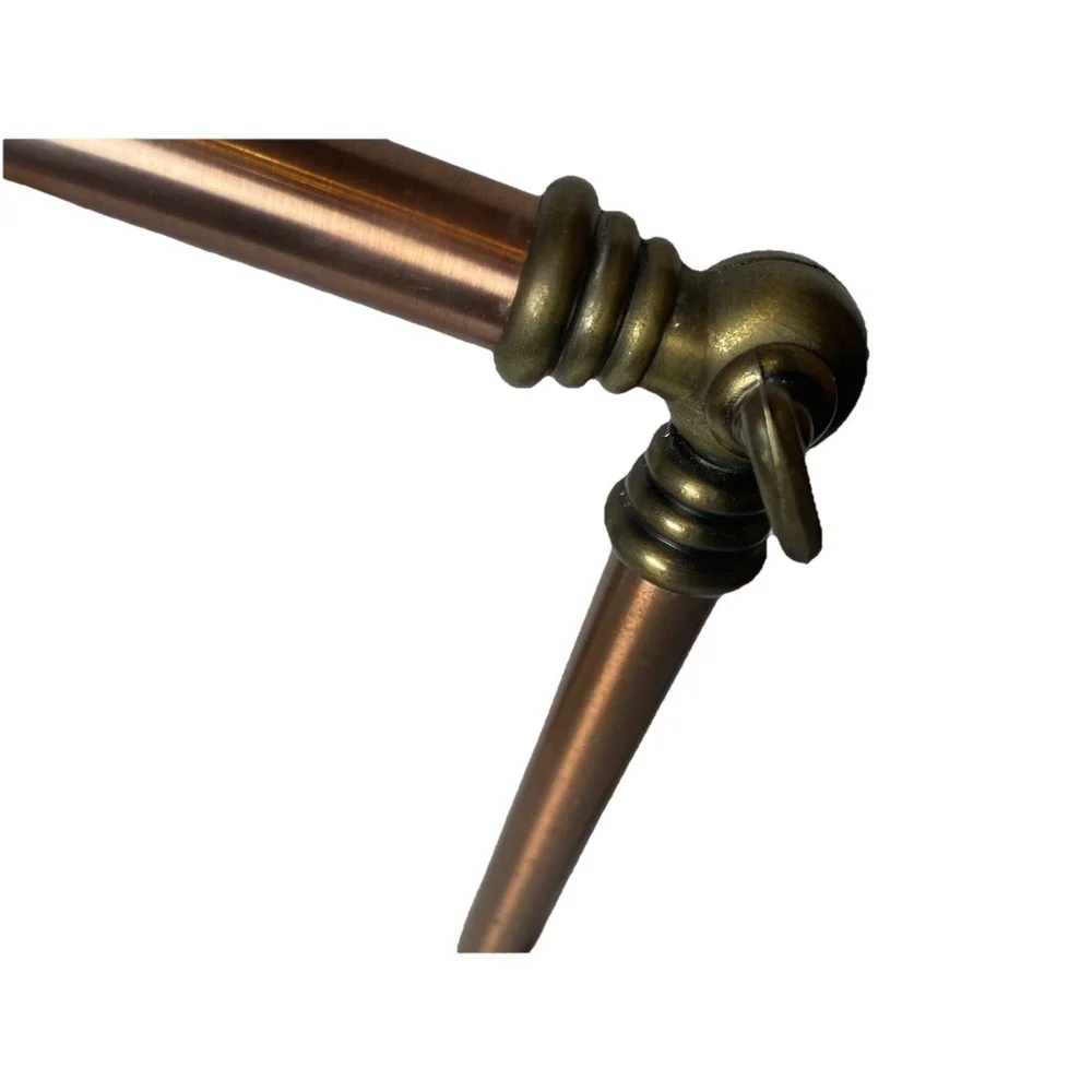 DECOR WALTHER articulating adjustable
